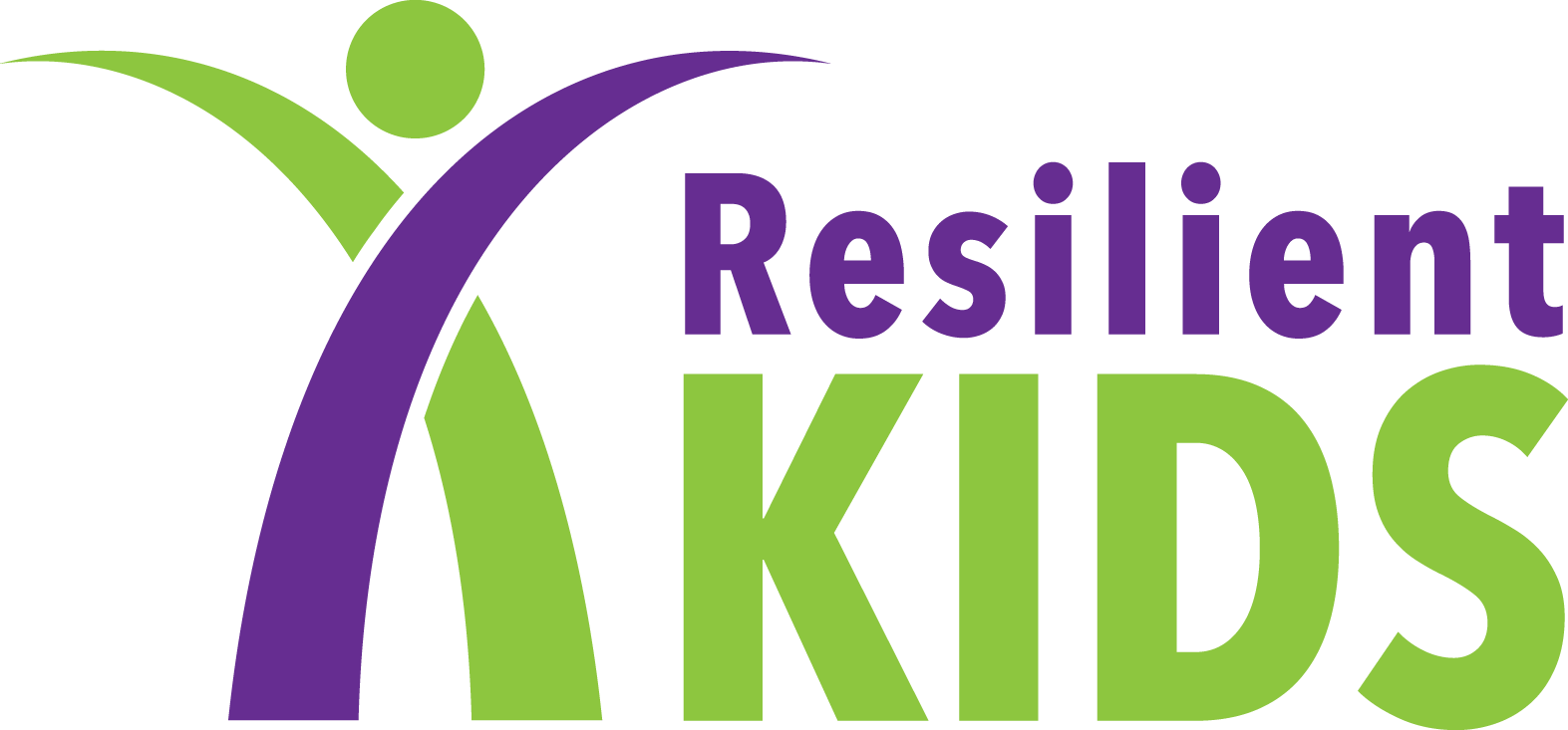 resilient kids logo
