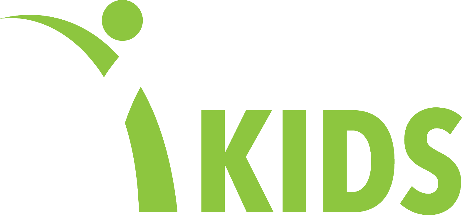 resilient logo white