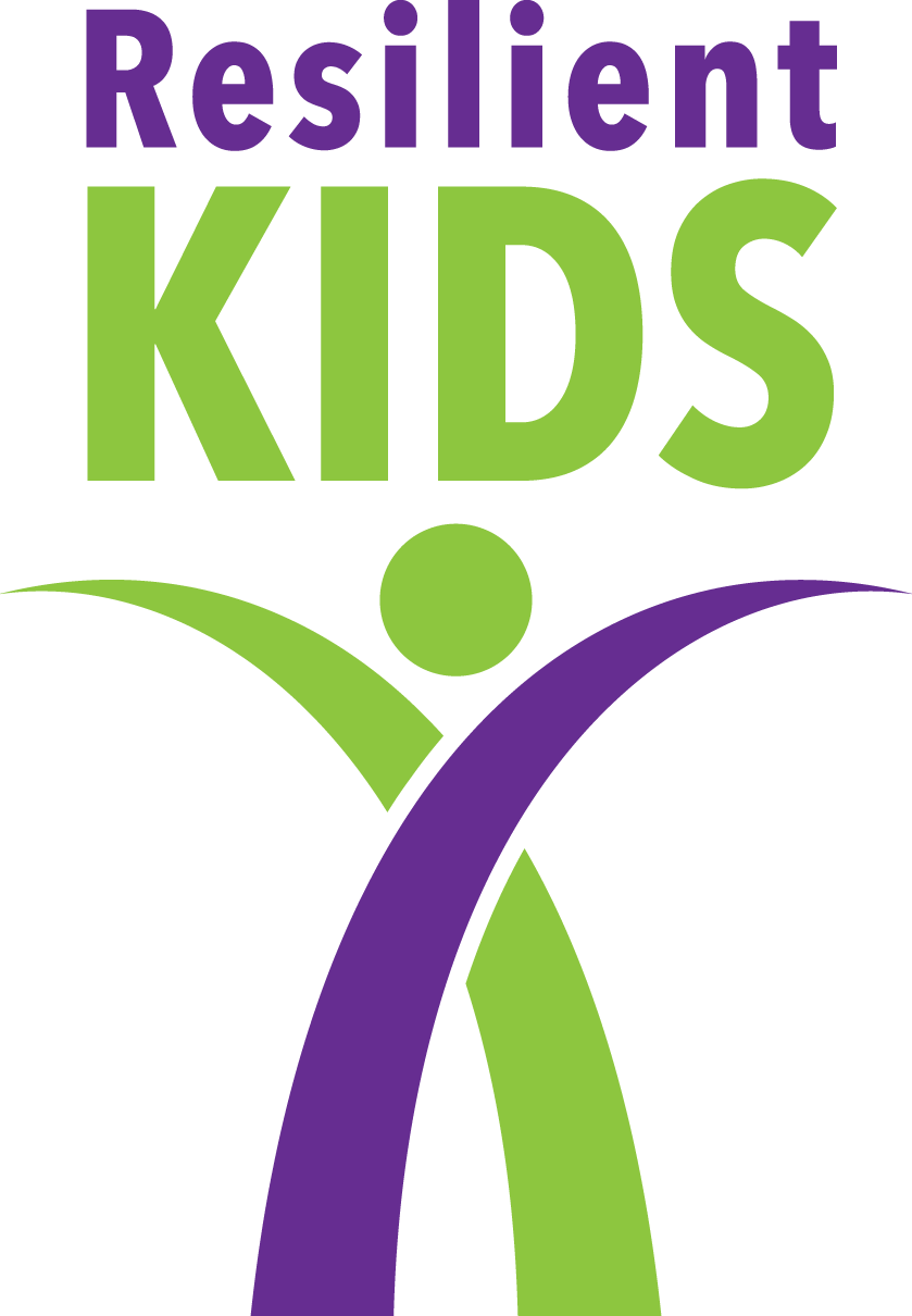 resileint kids logo