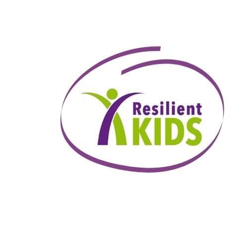 resilient kids logo